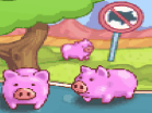 300 Miles to Pigsland Unblocked